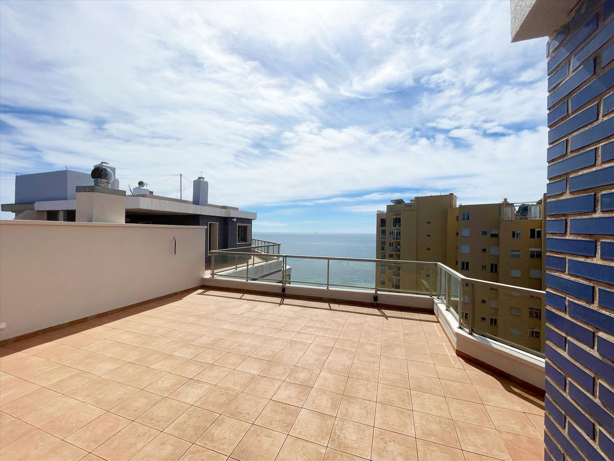 3 Bed Apartment for sale in Calpe Costa Blanca, Alicante, Spain