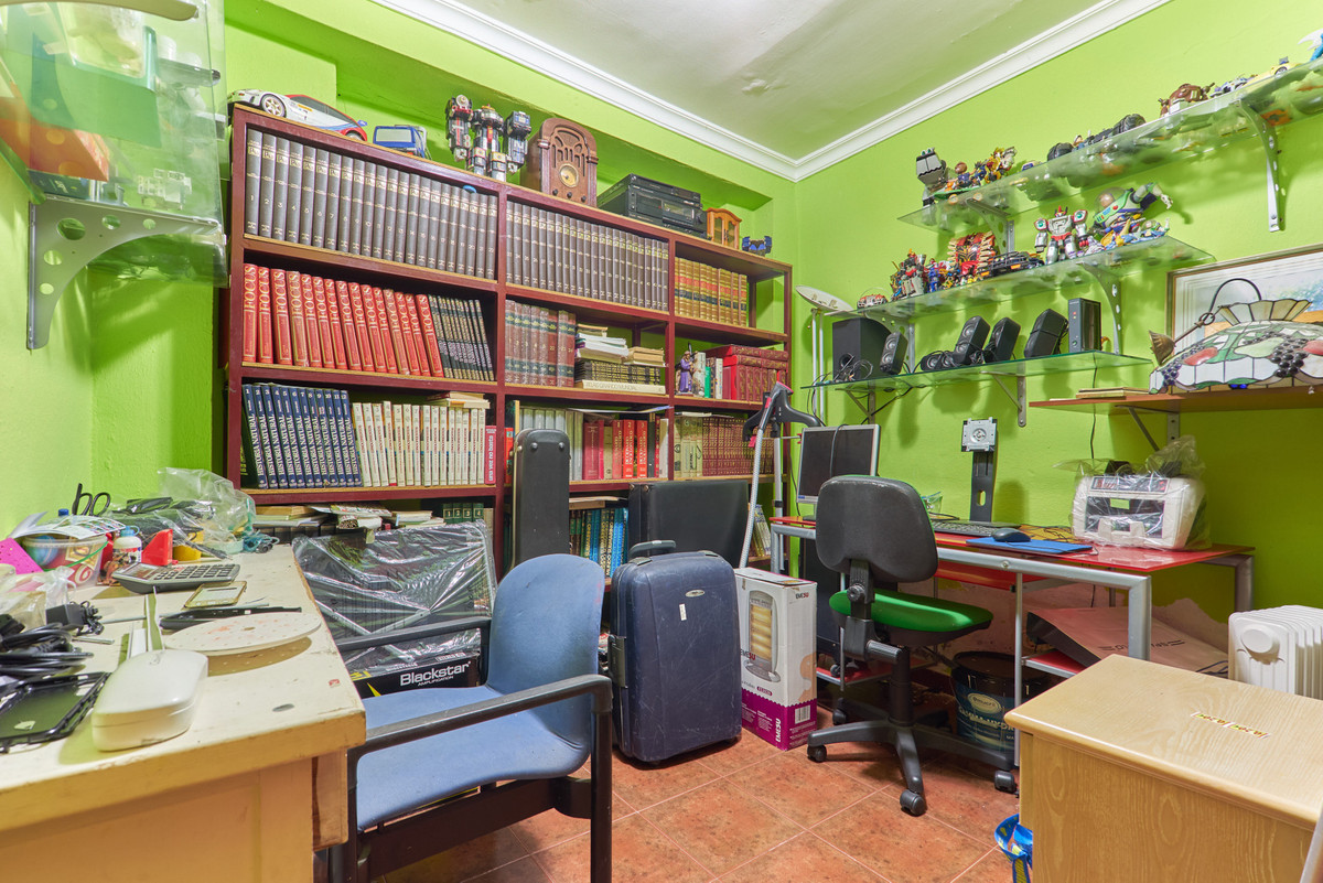 Se vende Hotel de 7 dormitorios en Costa Del Sol, Málaga, España