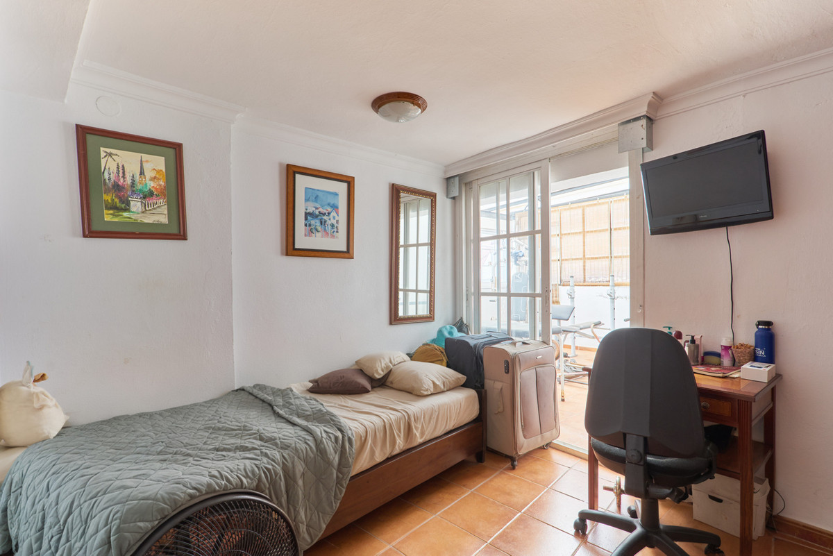 Se vende Hotel de 7 dormitorios en Costa Del Sol, Málaga, España