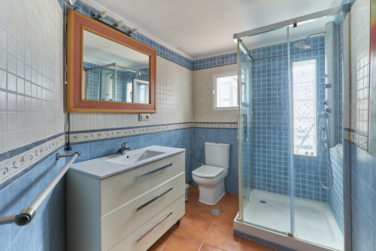 Se vende Hotel de 7 dormitorios en Costa Del Sol, Málaga, España