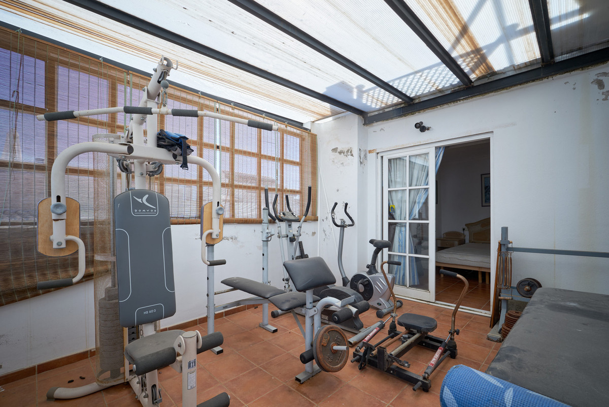 Se vende Hotel de 7 dormitorios en Costa Del Sol, Málaga, España