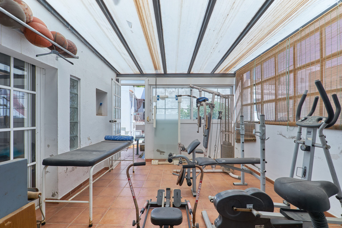 Se vende Hotel de 7 dormitorios en Costa Del Sol, Málaga, España