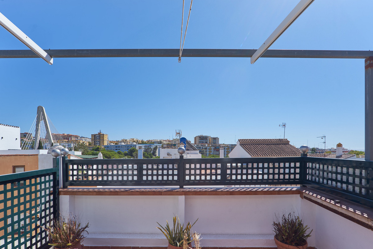 Se vende Hotel de 7 dormitorios en Costa Del Sol, Málaga, España