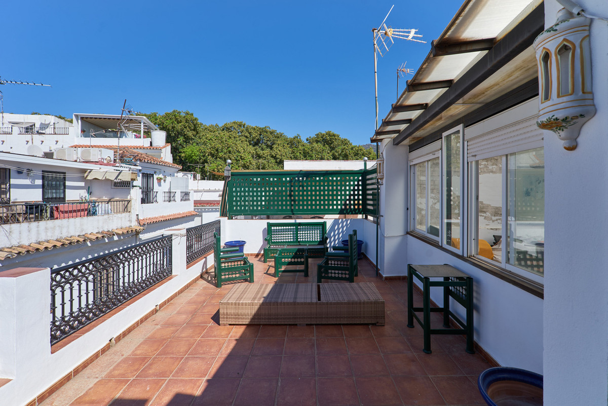 Se vende Hotel de 7 dormitorios en Costa Del Sol, Málaga, España