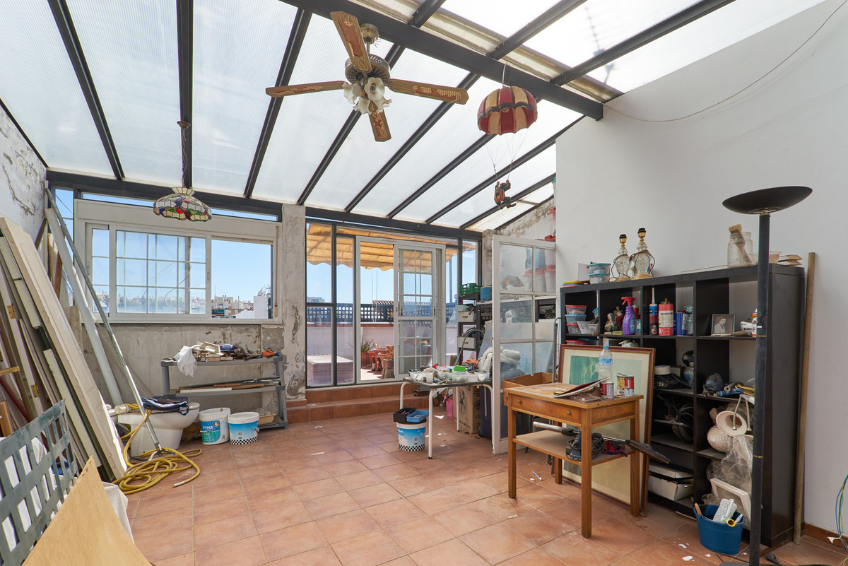 Se vende Hotel de 7 dormitorios en Costa Del Sol, Málaga, España