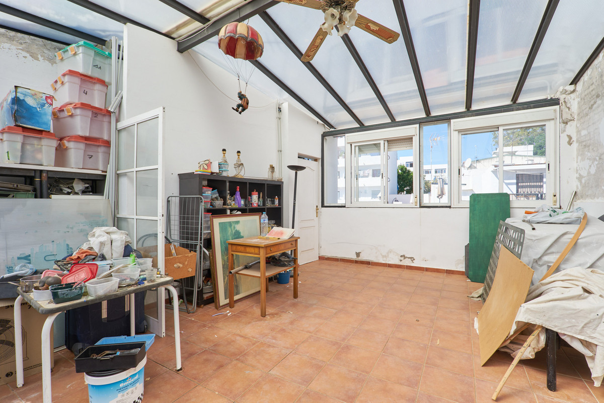 Se vende Hotel de 7 dormitorios en Costa Del Sol, Málaga, España