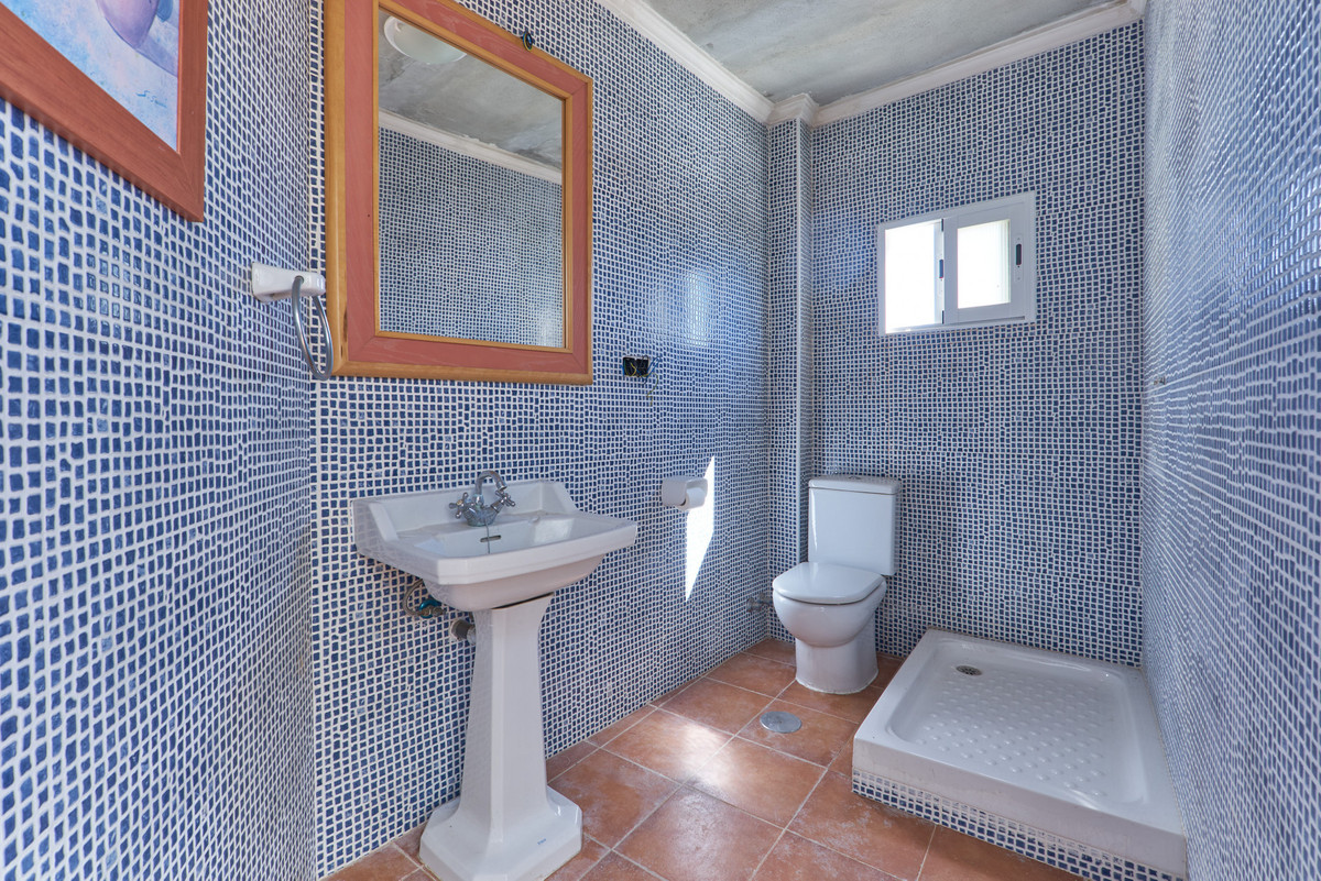 Se vende Hotel de 7 dormitorios en Costa Del Sol, Málaga, España