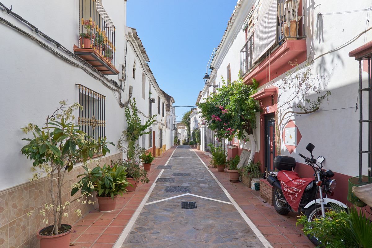 Se vende Hotel de 7 dormitorios en Costa Del Sol, Málaga, España