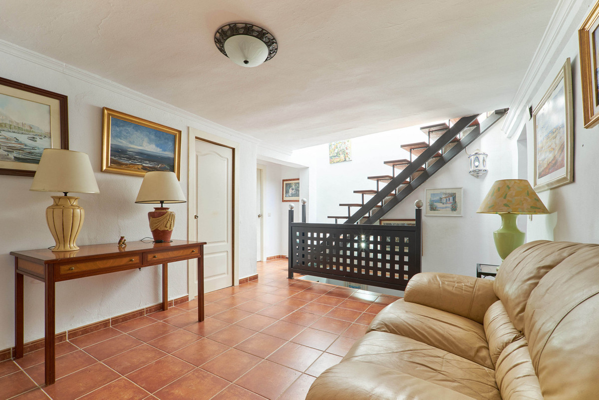 Se vende Hotel de 7 dormitorios en Costa Del Sol, Málaga, España
