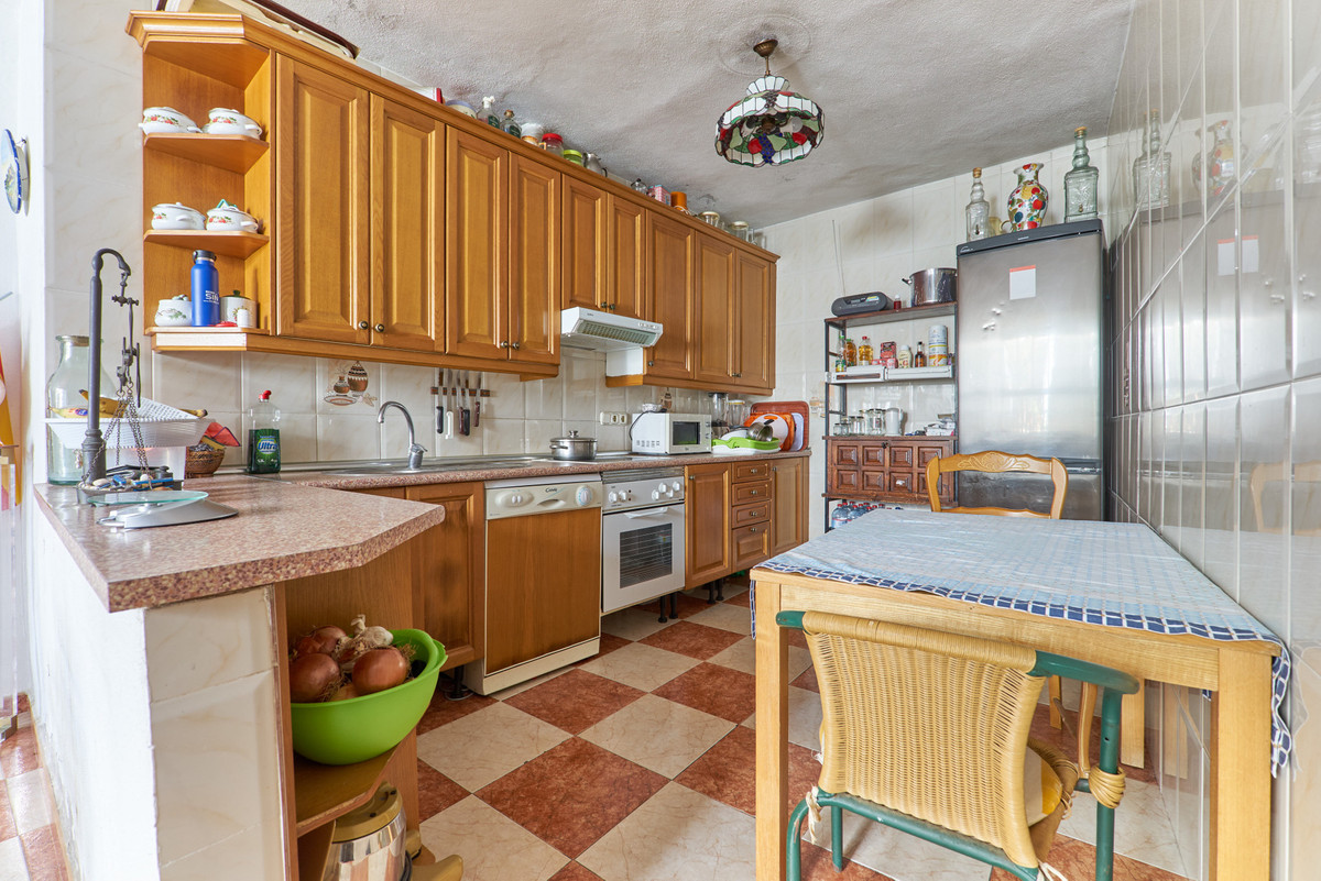 Se vende Hotel de 7 dormitorios en Costa Del Sol, Málaga, España