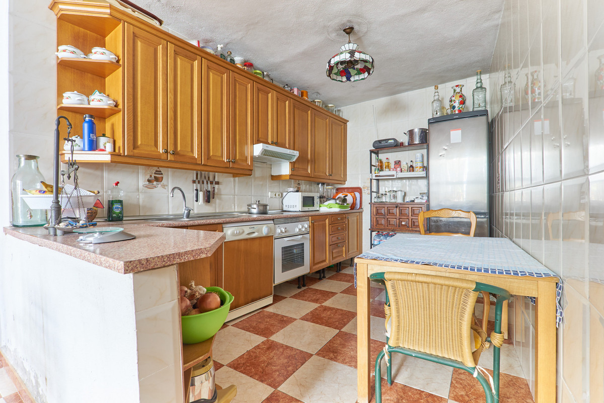 Se vende Hotel de 7 dormitorios en Costa Del Sol, Málaga, España