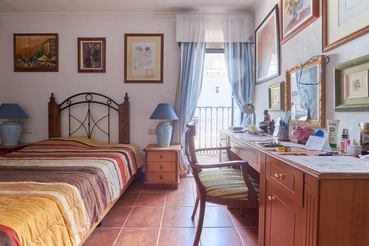 Se vende Hotel de 7 dormitorios en Costa Del Sol, Málaga, España