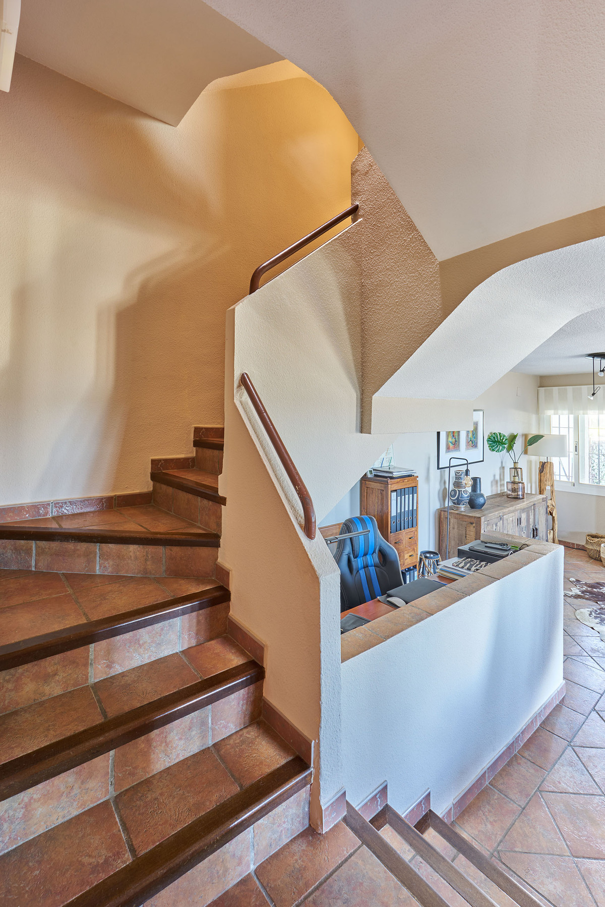 3 Bed Townhouse for sale in Casares Costa Del Sol, Málaga, Spain