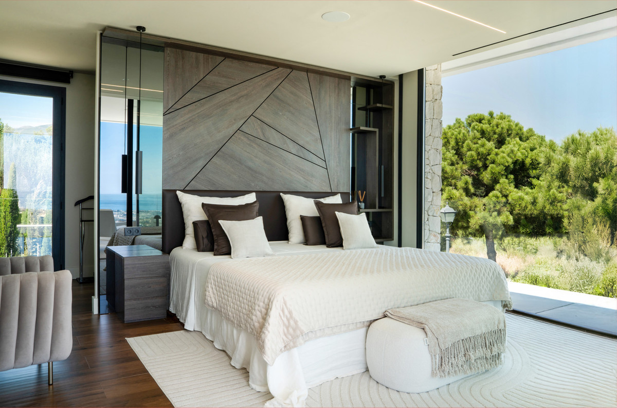 Se vende Villa - Chalet de 4 dormitorios en Costa Del Sol, Málaga, España