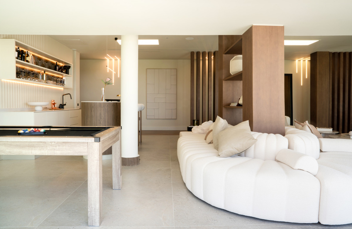Se vende Villa - Chalet de 4 dormitorios en Costa Del Sol, Málaga, España