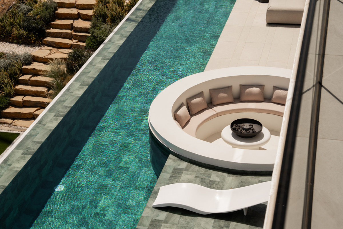 Se vende Villa - Chalet de 4 dormitorios en Costa Del Sol, Málaga, España