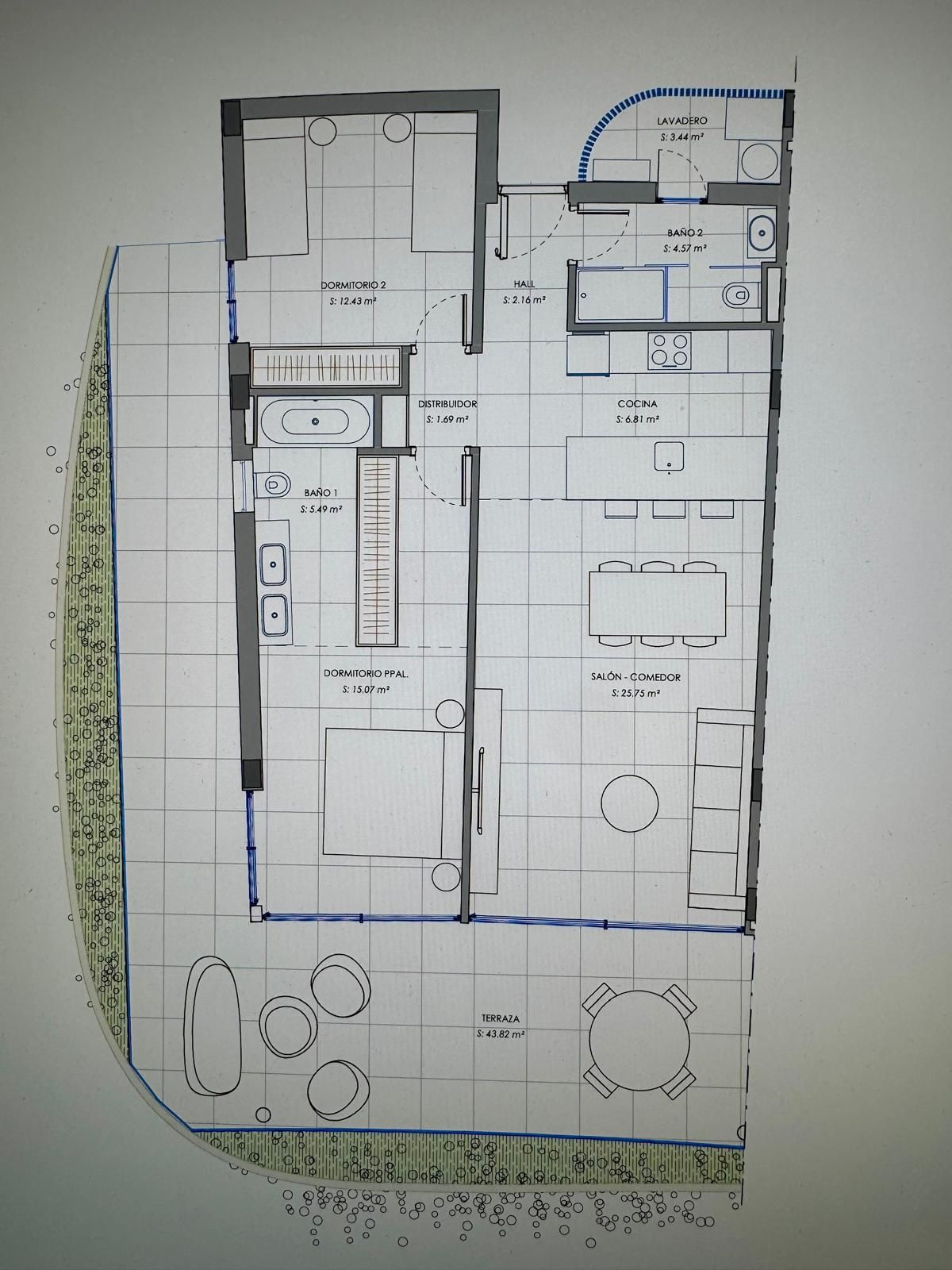 2 Bed Apartment for sale in Fuengirola Costa Del Sol, Málaga, Spain