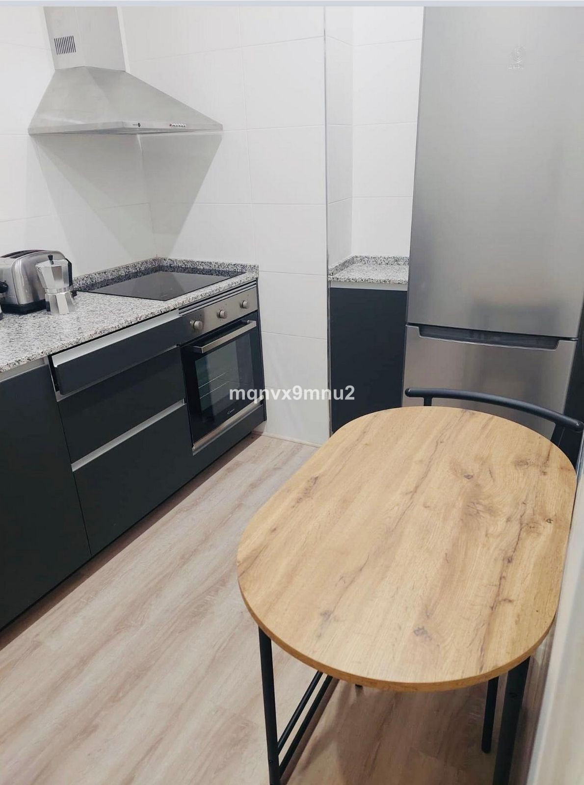4 Bed Apartment for sale in Centro Histórico Málaga Ciudad, Málaga, Spain