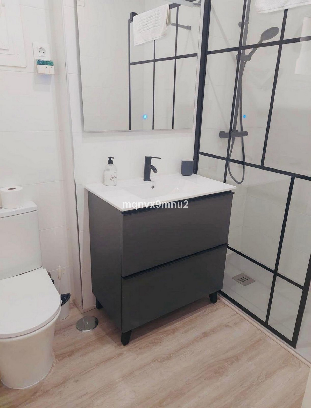 4 Bed Apartment for sale in Centro Histórico Málaga Ciudad, Málaga, Spain