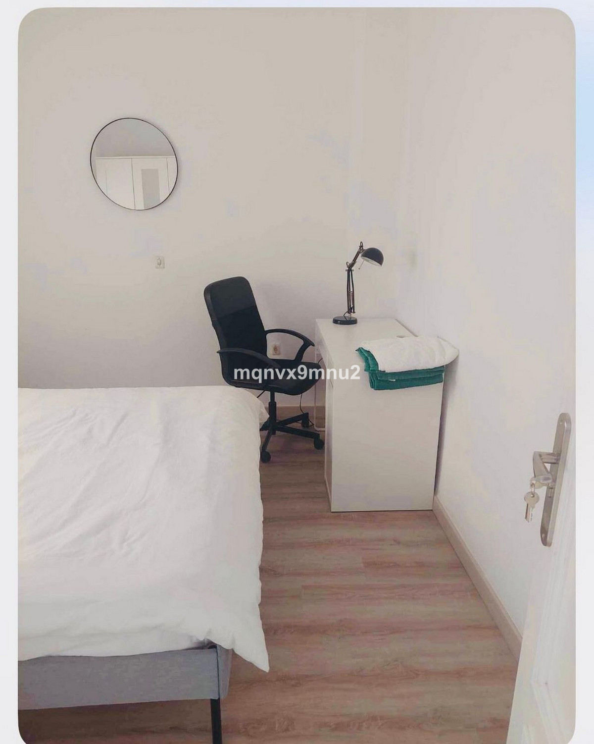 4 Bed Apartment for sale in Centro Histórico Málaga Ciudad, Málaga, Spain