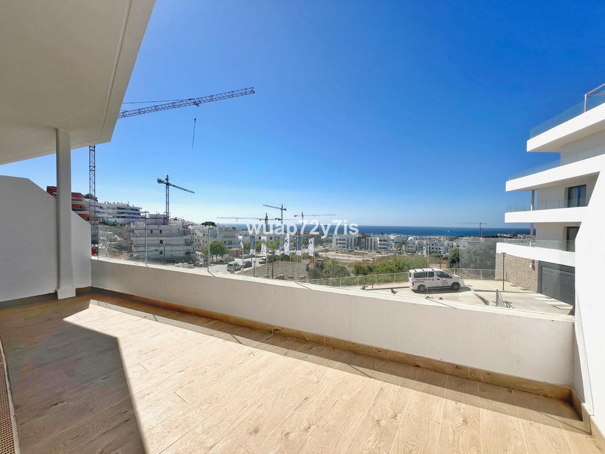 Se vende Apartamento Planta Media de 3 dormitorios en Costa Del Sol, Málaga, España