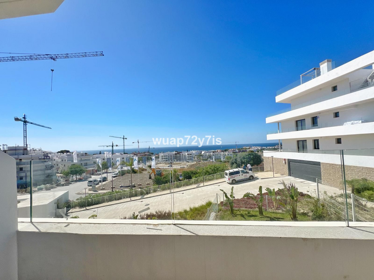 Se vende Apartamento Planta Media de 3 dormitorios en Costa Del Sol, Málaga, España