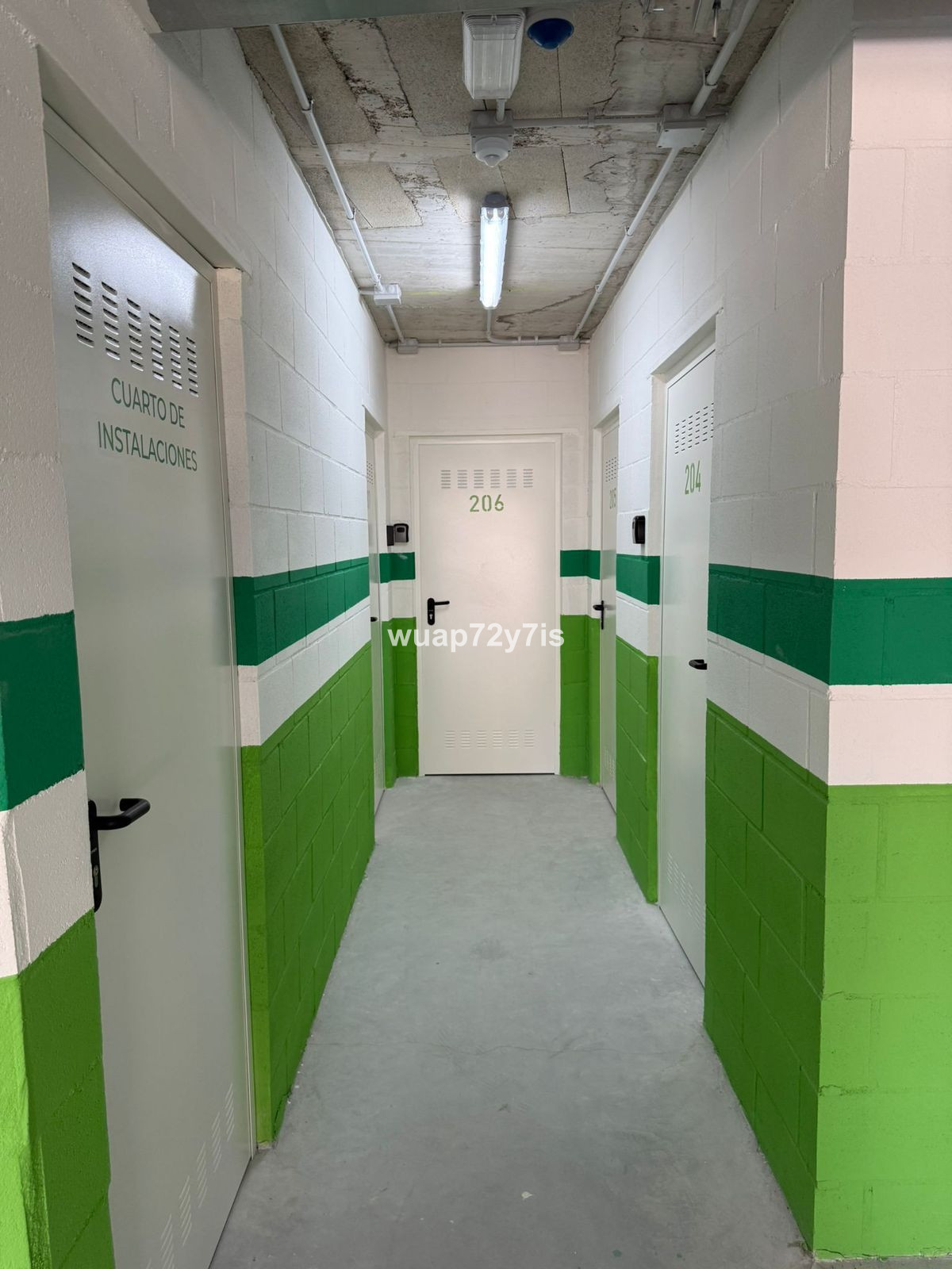 Se vende Apartamento Planta Media de 3 dormitorios en Costa Del Sol, Málaga, España