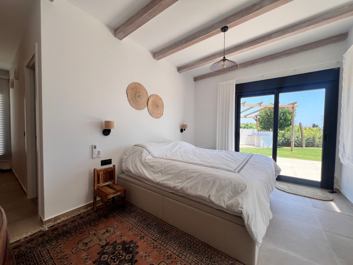 3 Bed Townhouse for sale in New Golden Mile Costa Del Sol, Málaga, Spain