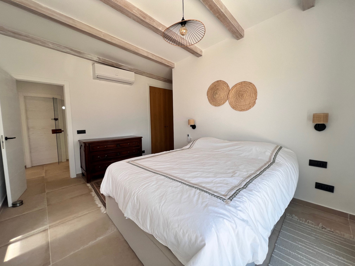 3 Bed Townhouse for sale in New Golden Mile Costa Del Sol, Málaga, Spain