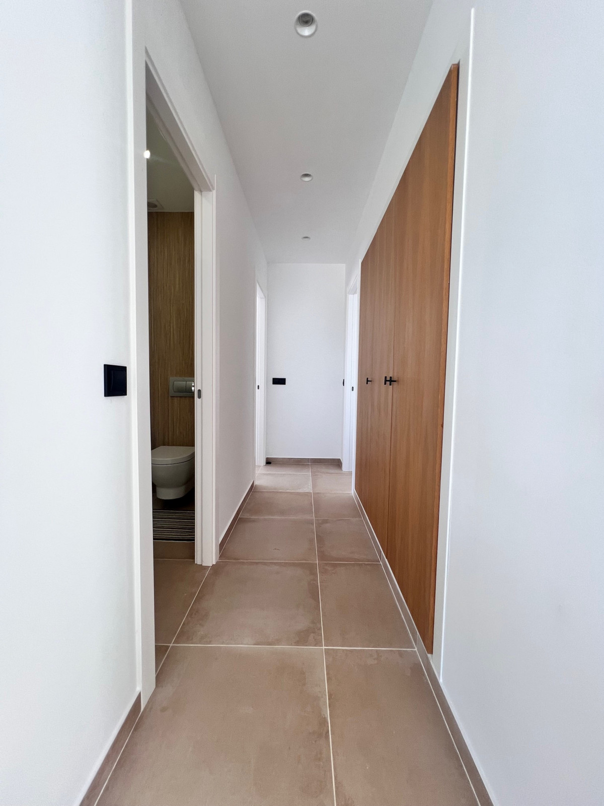 3 Bed Townhouse for sale in New Golden Mile Costa Del Sol, Málaga, Spain