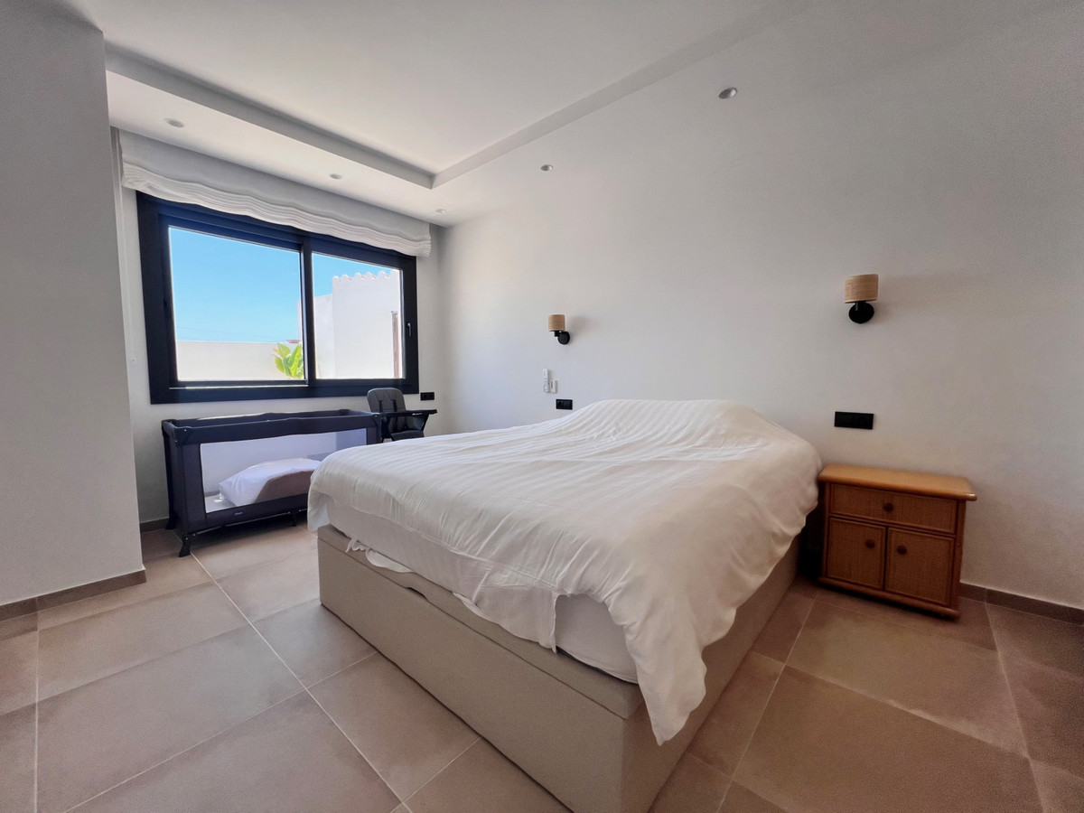 3 Bed Townhouse for sale in New Golden Mile Costa Del Sol, Málaga, Spain
