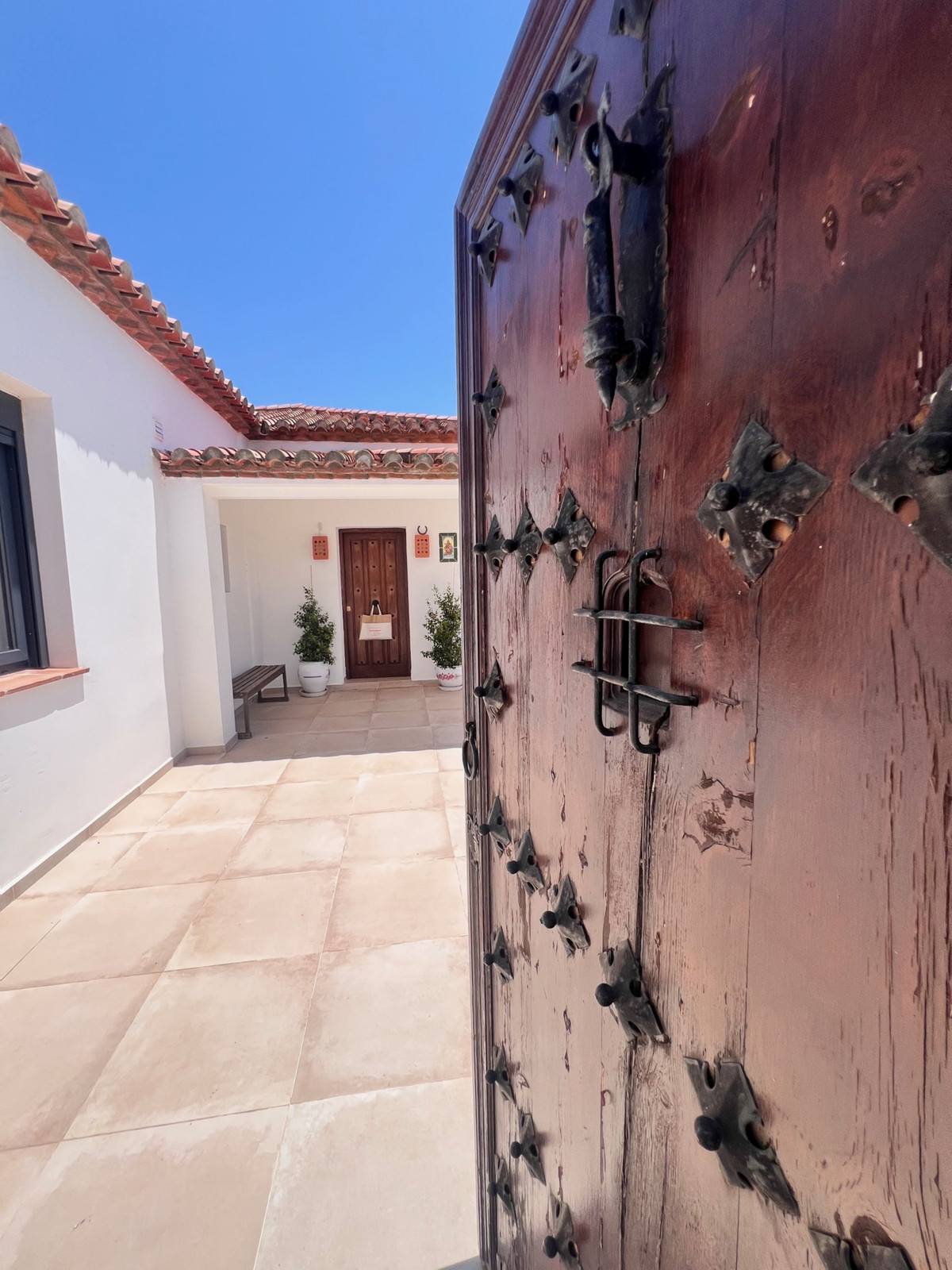 3 Bed Townhouse for sale in New Golden Mile Costa Del Sol, Málaga, Spain