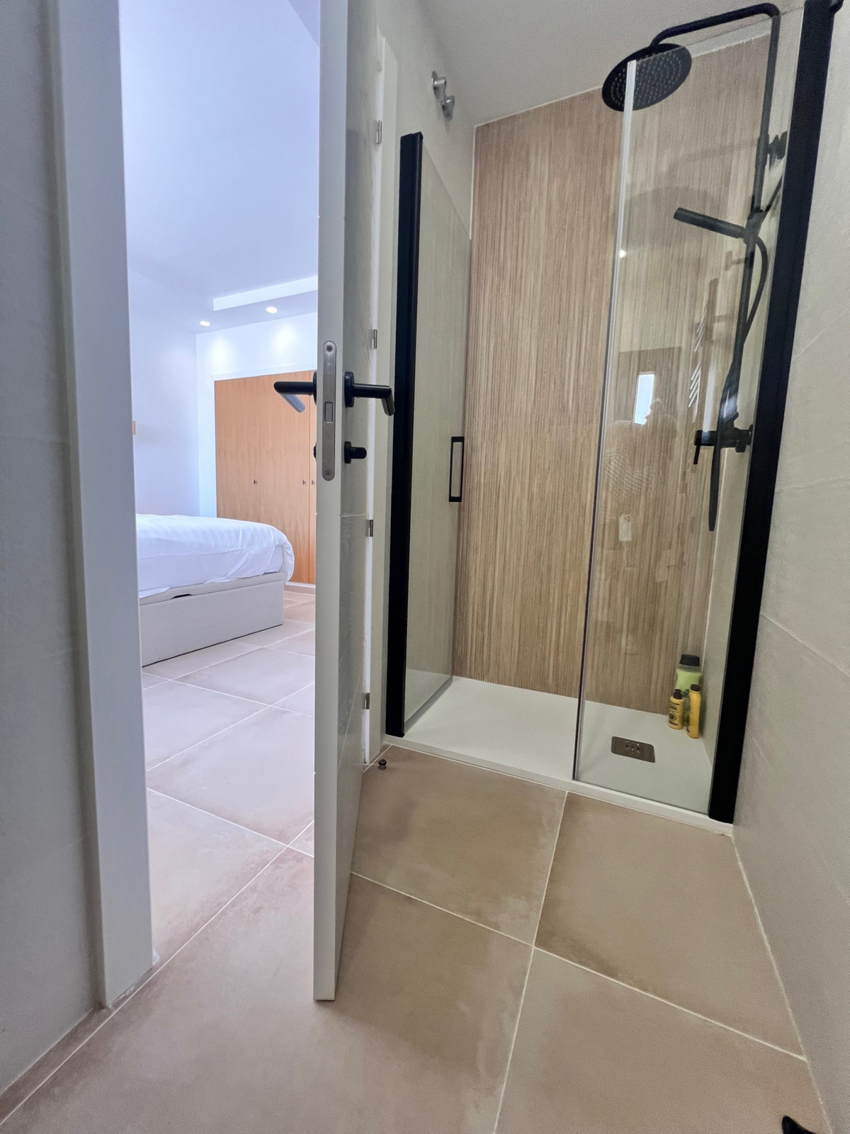 3 Bed Townhouse for sale in New Golden Mile Costa Del Sol, Málaga, Spain