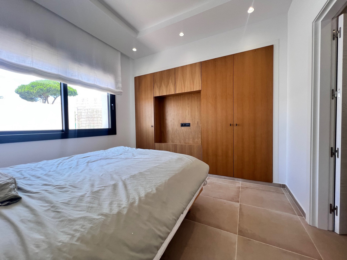 3 Bed Townhouse for sale in New Golden Mile Costa Del Sol, Málaga, Spain