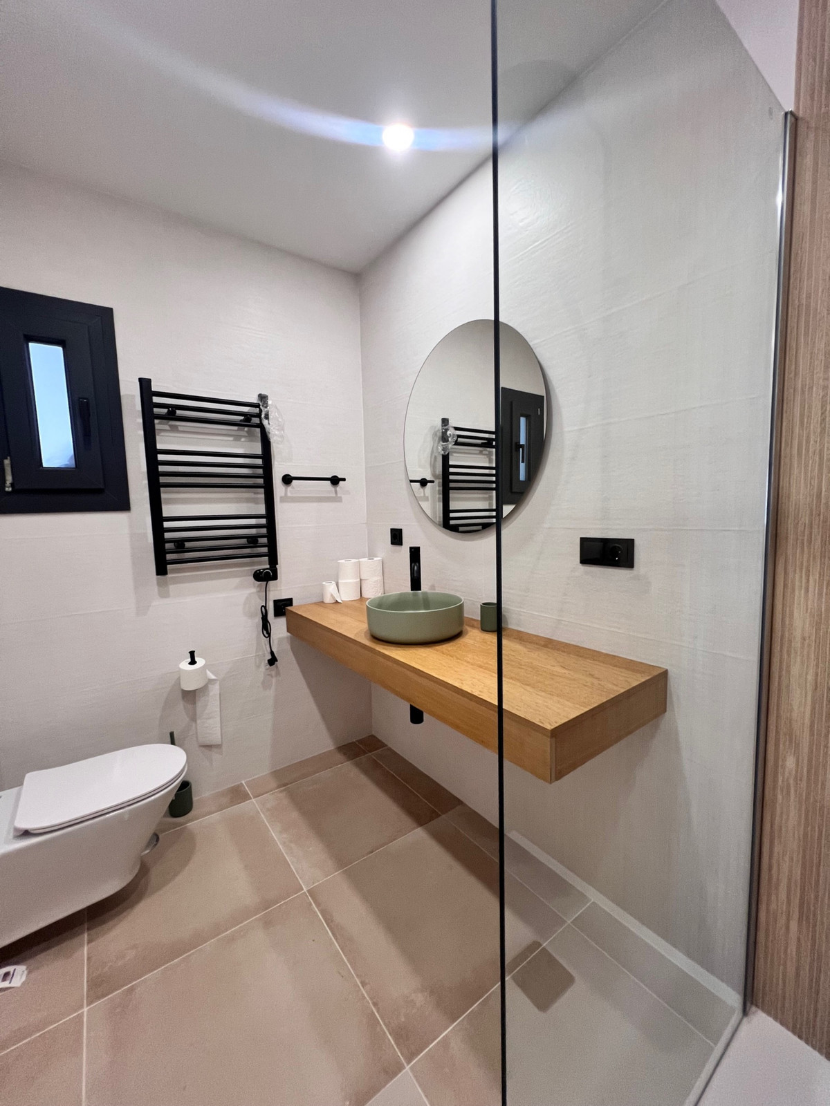 3 Bed Townhouse for sale in New Golden Mile Costa Del Sol, Málaga, Spain