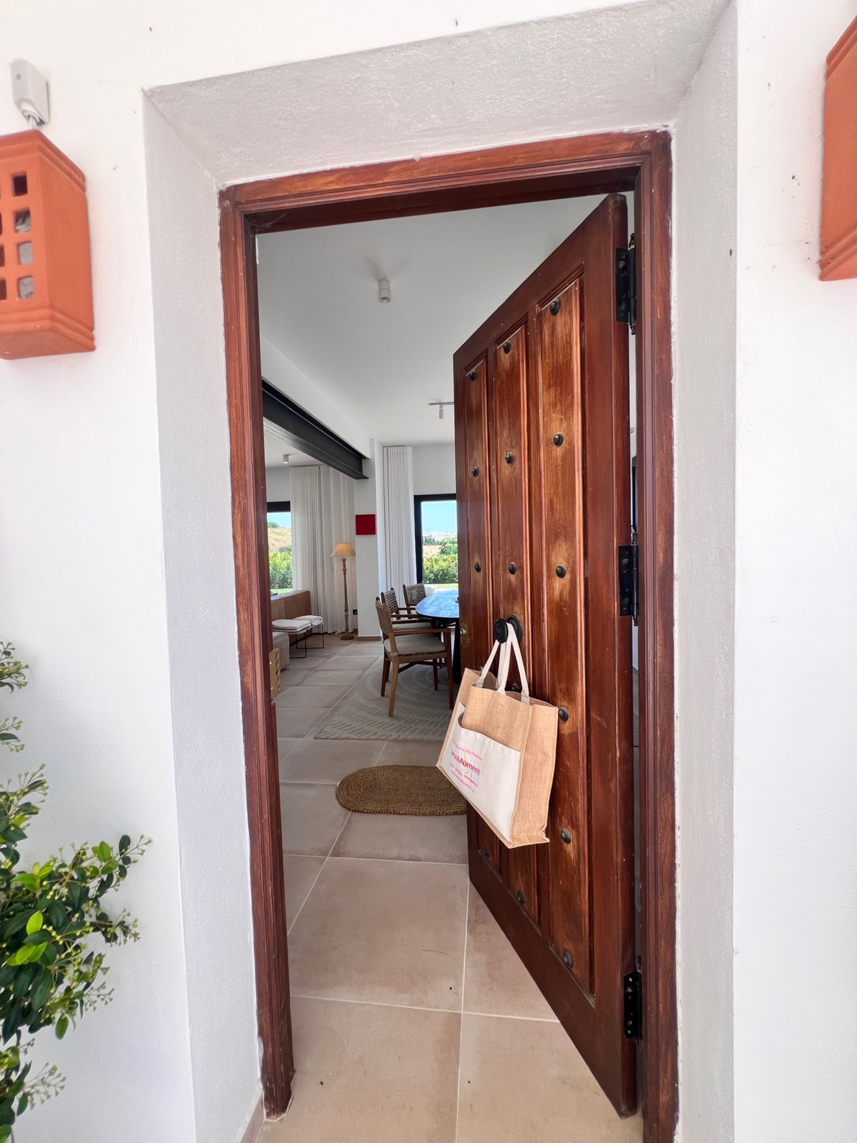 3 Bed Townhouse for sale in New Golden Mile Costa Del Sol, Málaga, Spain