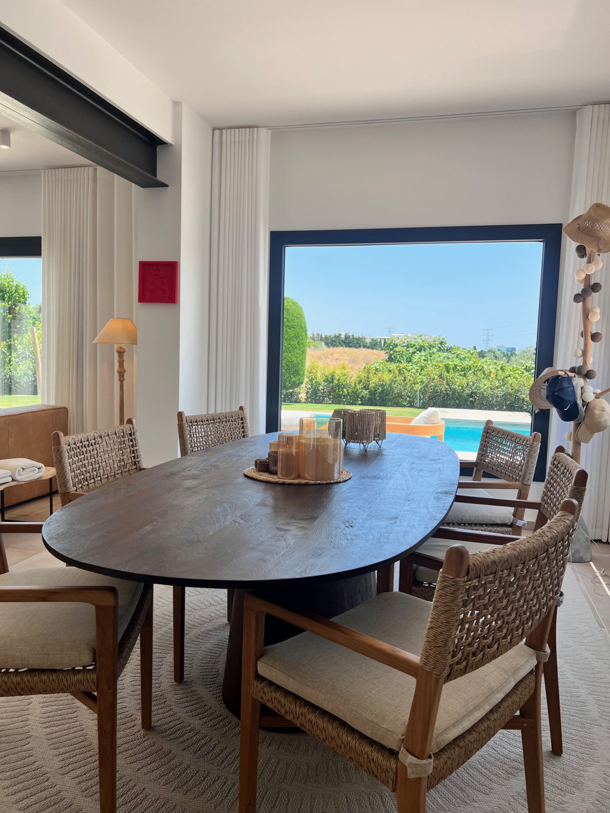 3 Bed Townhouse for sale in New Golden Mile Costa Del Sol, Málaga, Spain