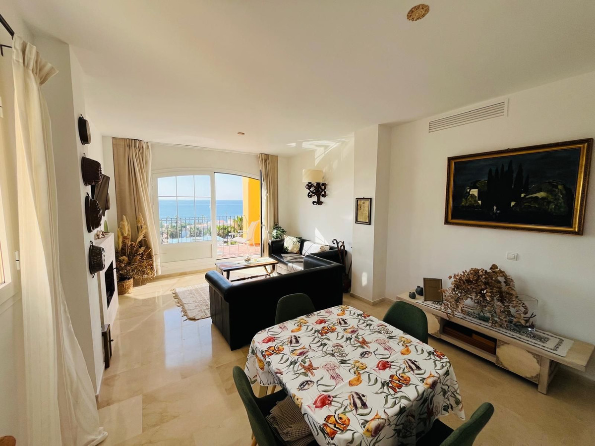 Se vende Ático de 2 dormitorios en Costa Del Sol, Málaga, España
