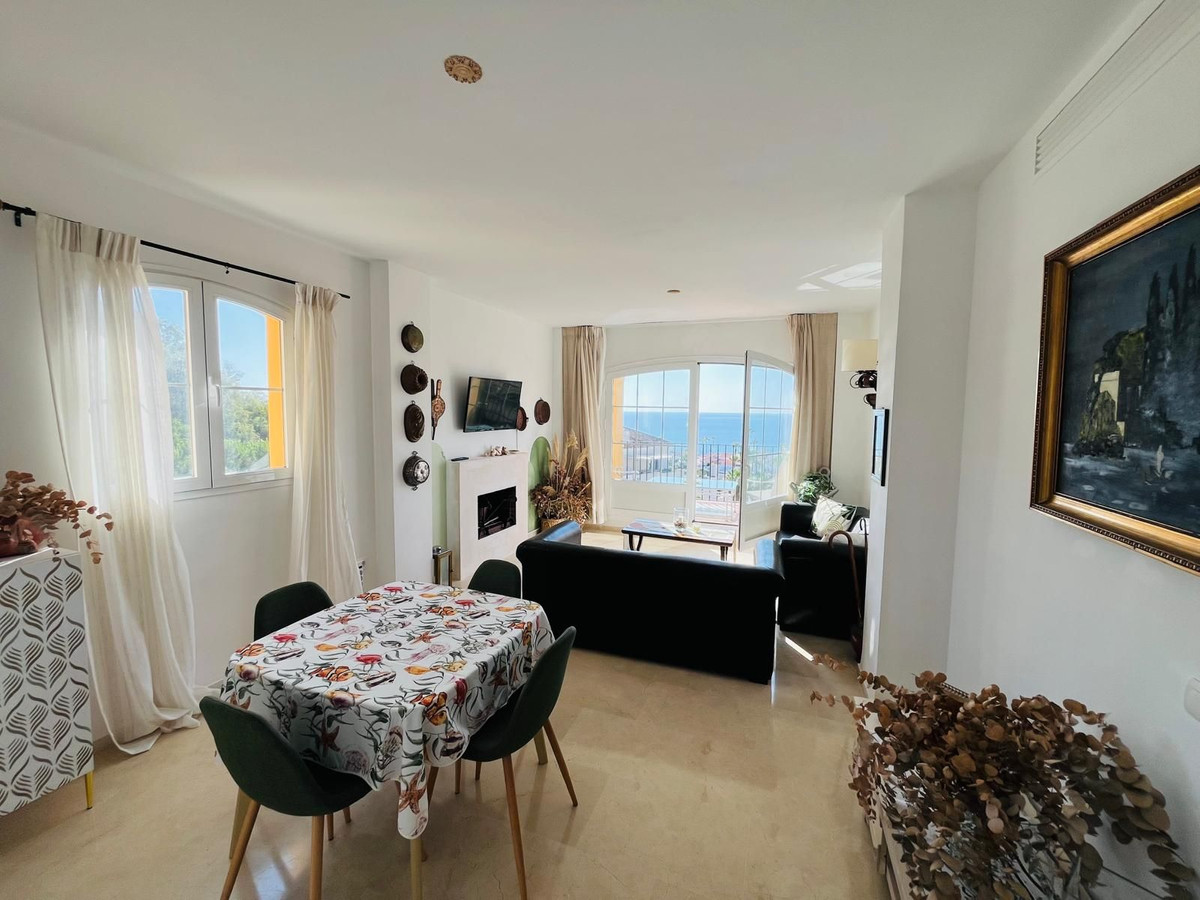 Se vende Ático de 2 dormitorios en Costa Del Sol, Málaga, España