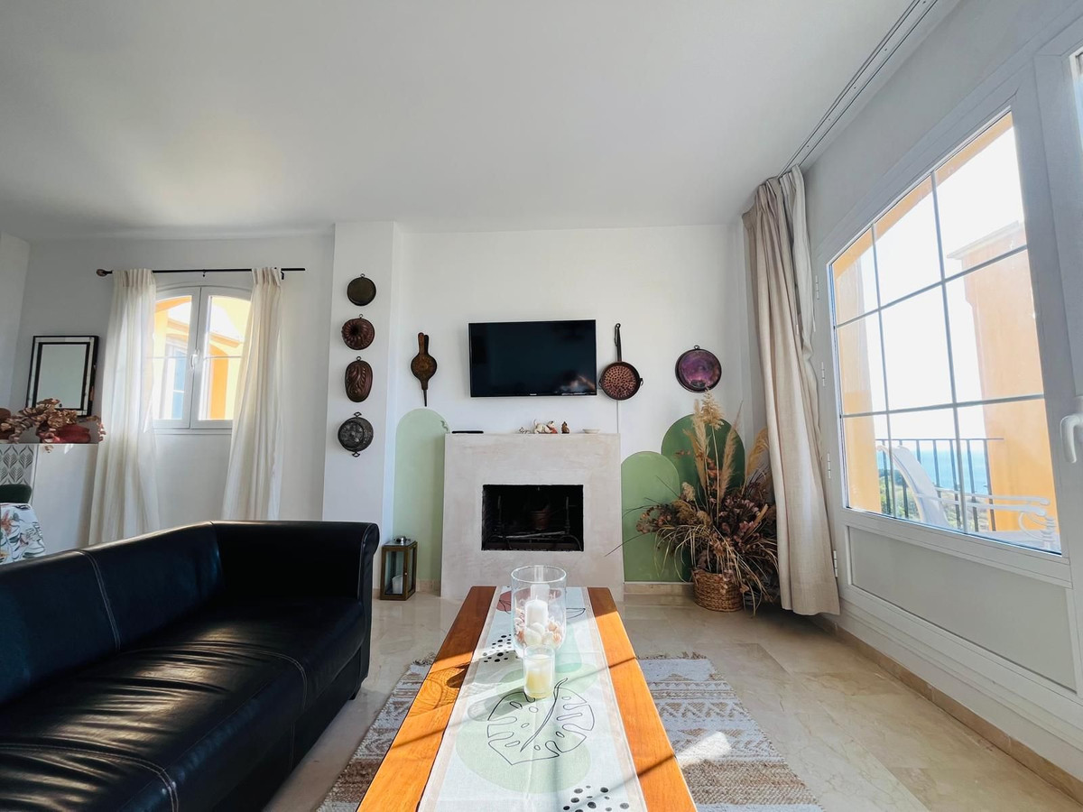 Se vende Ático de 2 dormitorios en Costa Del Sol, Málaga, España