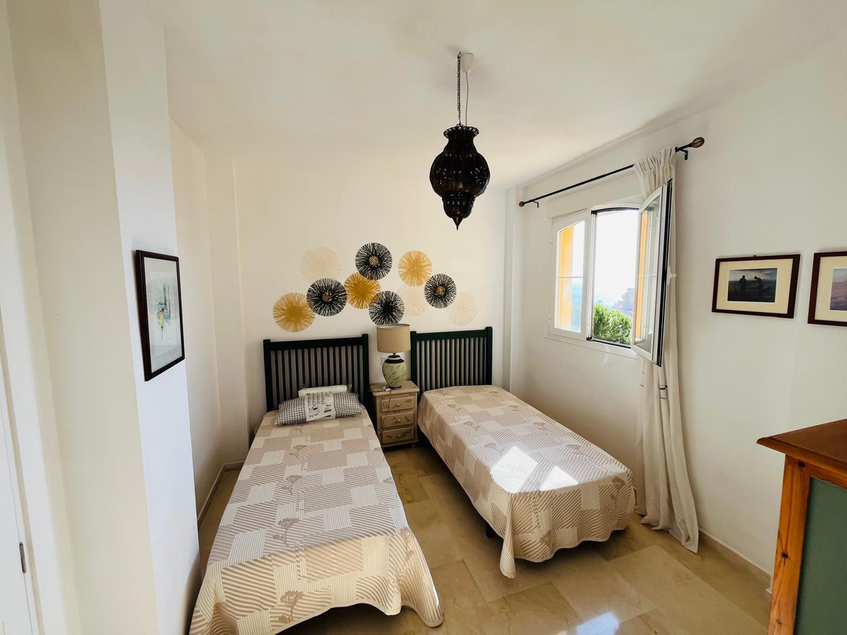 Se vende Ático de 2 dormitorios en Costa Del Sol, Málaga, España