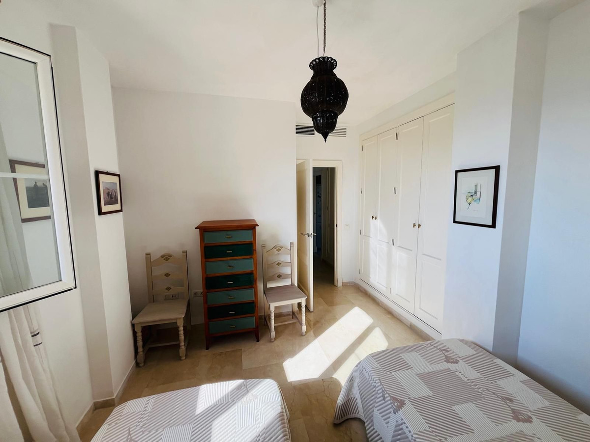 Se vende Ático de 2 dormitorios en Costa Del Sol, Málaga, España