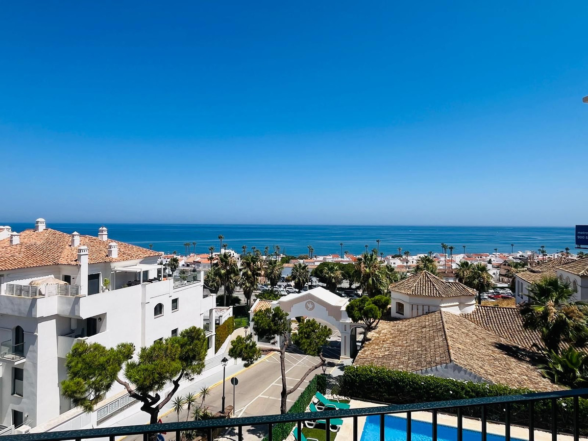 Se vende Ático de 2 dormitorios en Costa Del Sol, Málaga, España