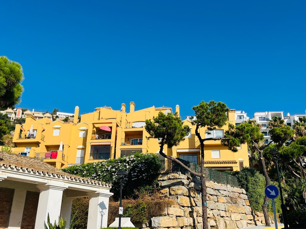 Se vende Ático de 2 dormitorios en Costa Del Sol, Málaga, España