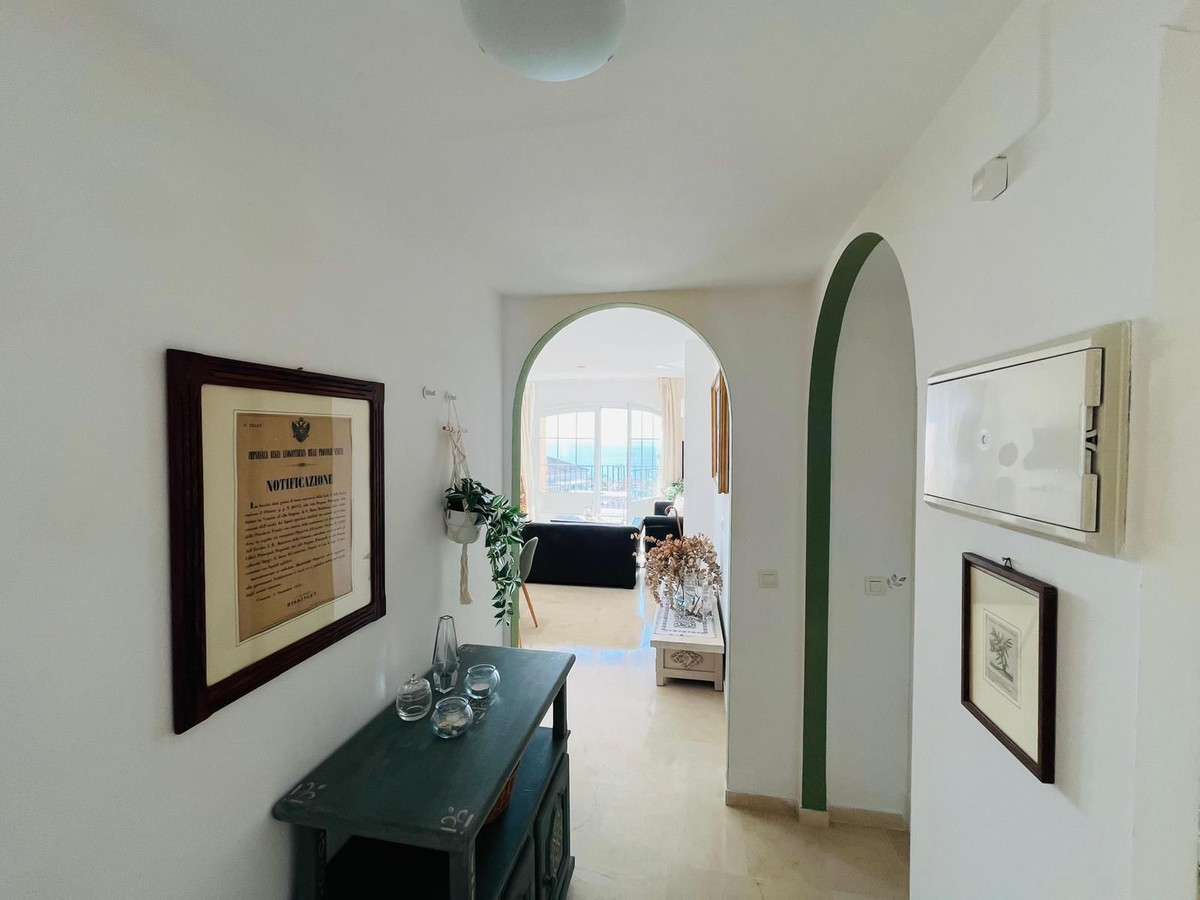 Se vende Ático de 2 dormitorios en Costa Del Sol, Málaga, España