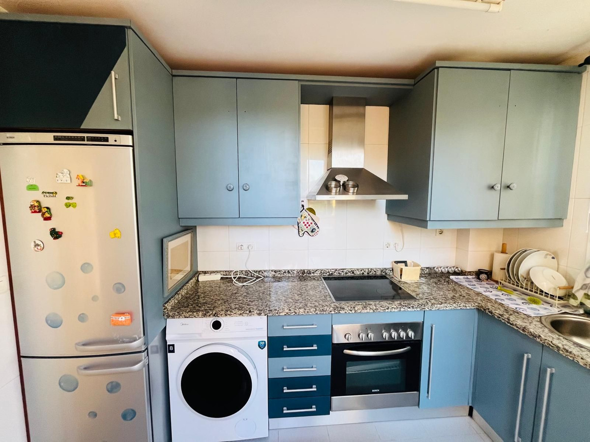 Se vende Ático de 2 dormitorios en Costa Del Sol, Málaga, España
