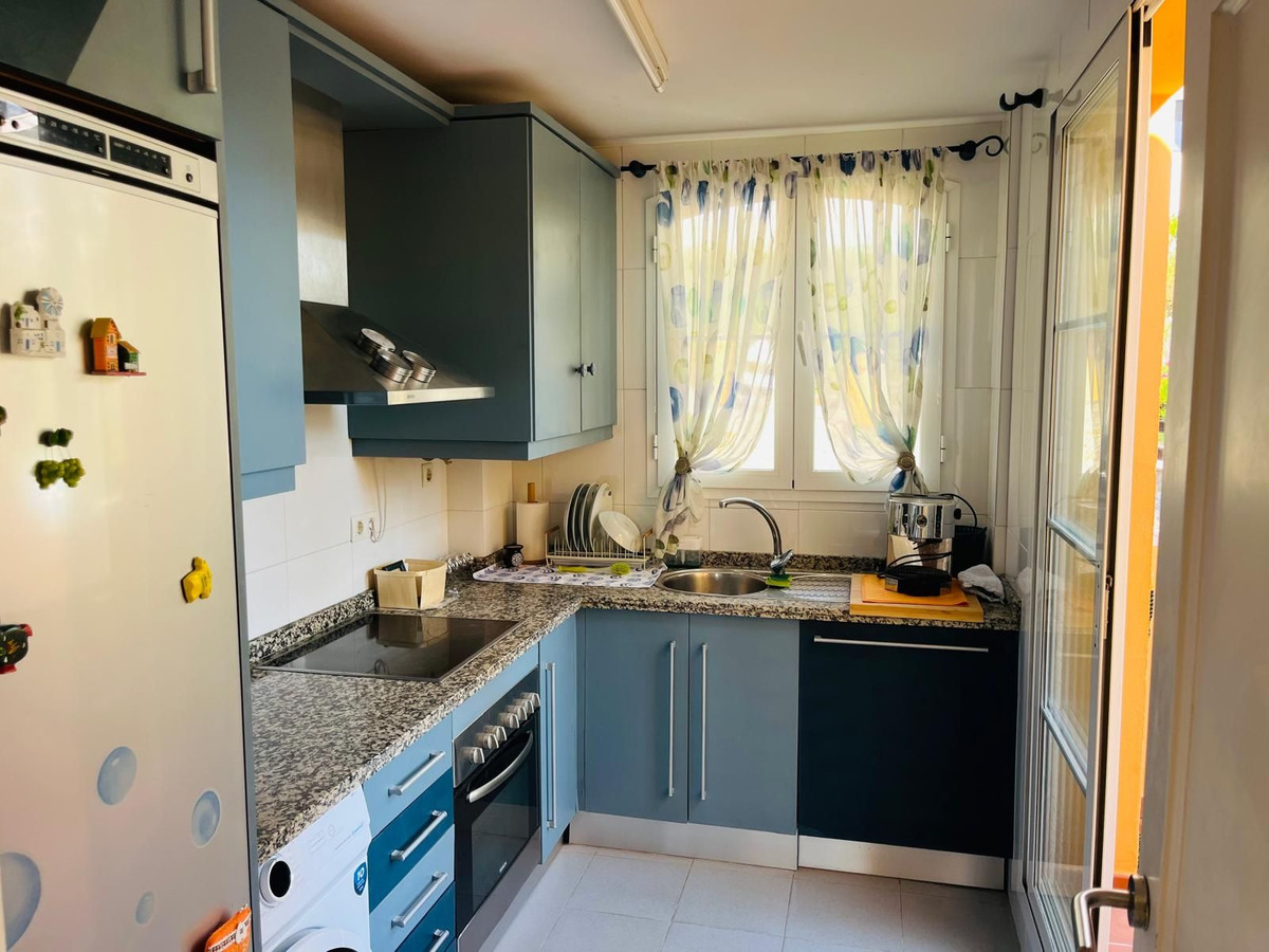 Se vende Ático de 2 dormitorios en Costa Del Sol, Málaga, España