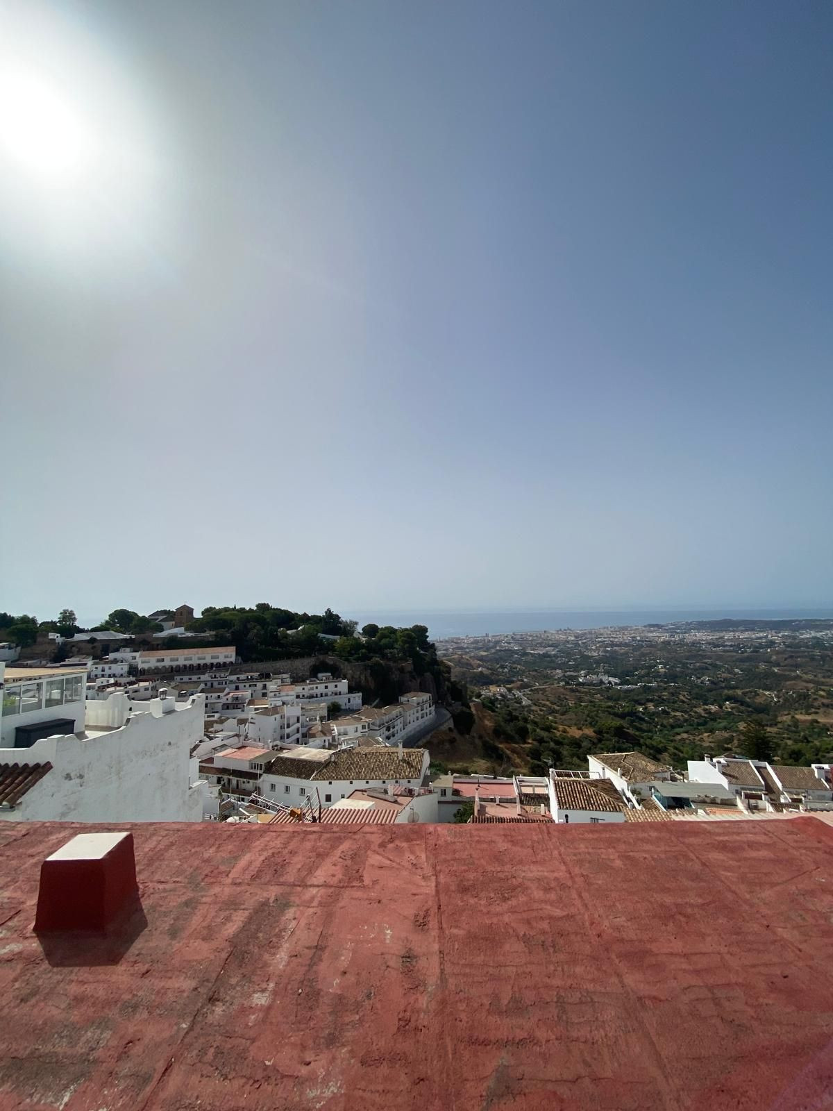 4 Bed Townhouse for sale in Mijas Costa Del Sol, Málaga, Spain