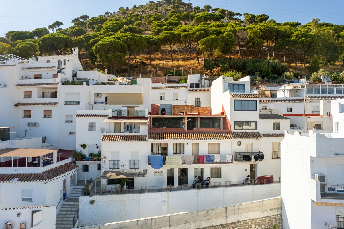 4 Bed Townhouse for sale in Mijas Costa Del Sol, Málaga, Spain