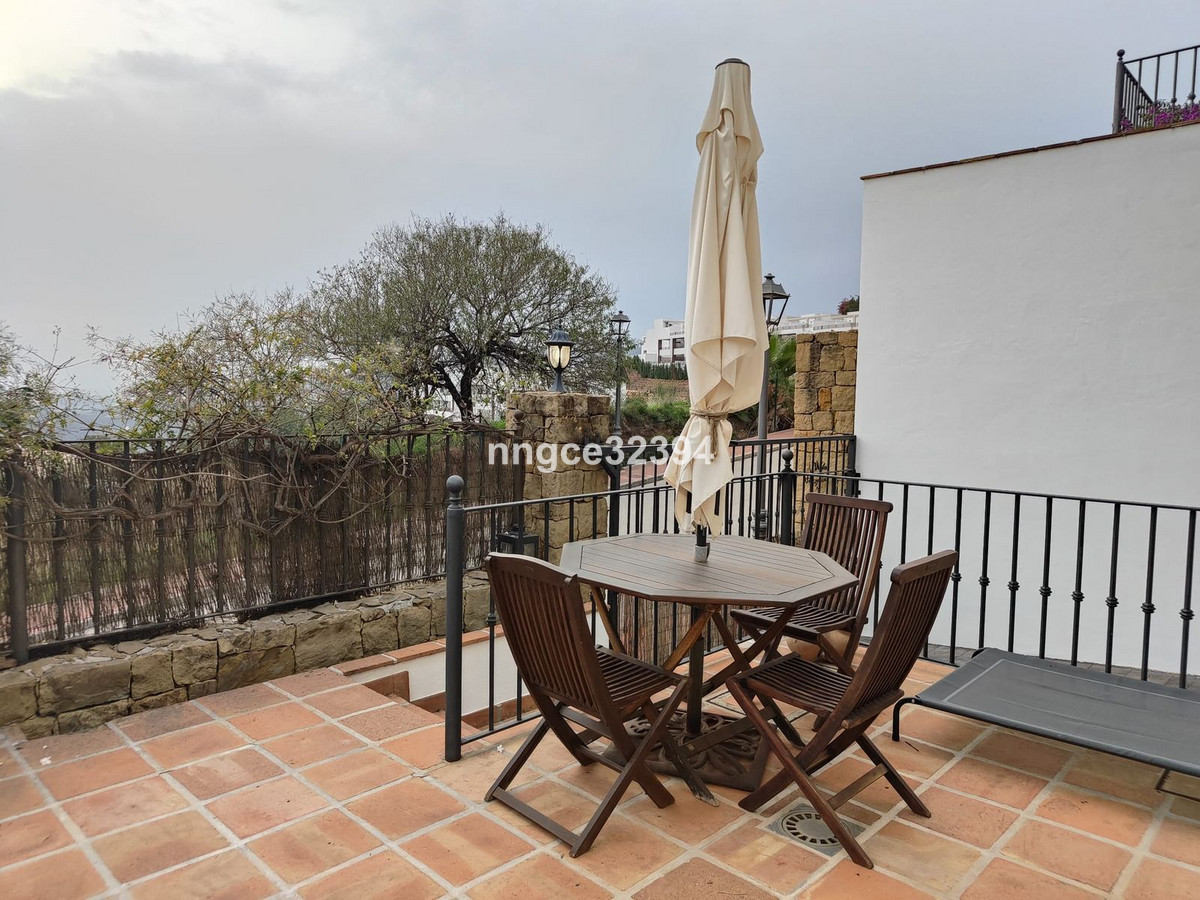 2 Bed Townhouse for sale in Istán Costa Del Sol, Málaga, Spain